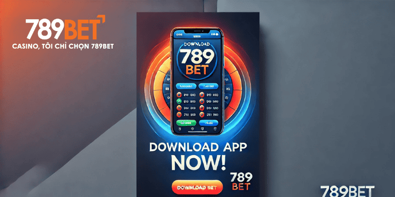 How to Download the 789bet App Easily